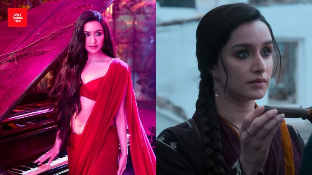 Stree 2 OTT Release Date & Platform