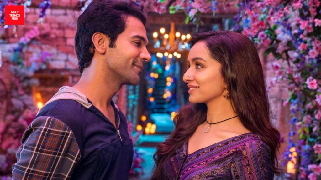 Most Profitable Indian Films Of 2024: Stree 2