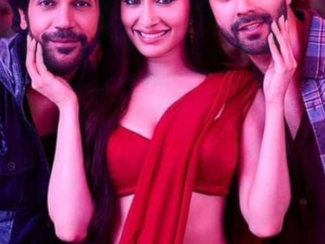 Stree 2 Makes History: First Hindi Film To Hit ₹600 Crore Milestone