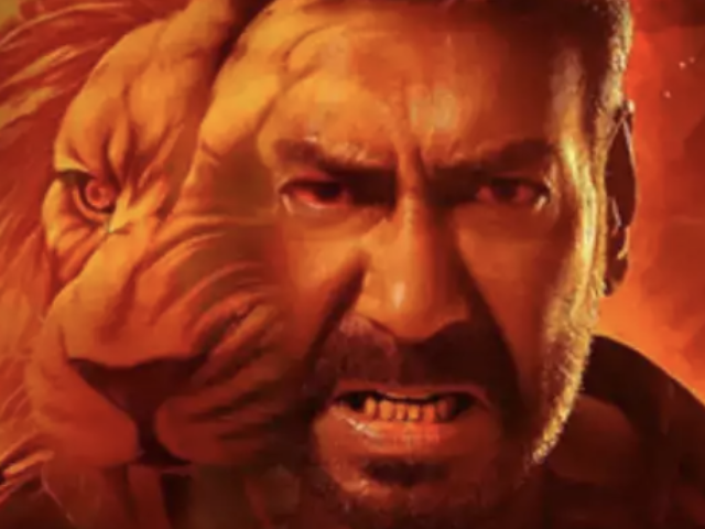 Singham Again: Ajay Devgn’s Cop Saga Takes On Ramayana’s Good Vs. Evil