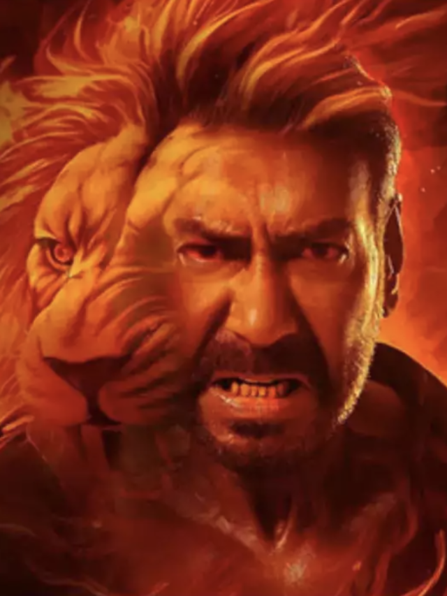 Singham Again: Ajay Devgn’s Cop Saga Takes On Ramayana’s Good Vs. Evil