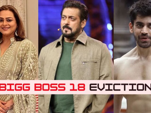 Bigg Boss 18 Eviction: Avinash Or Shilpa, Check Out Early Voting Results!