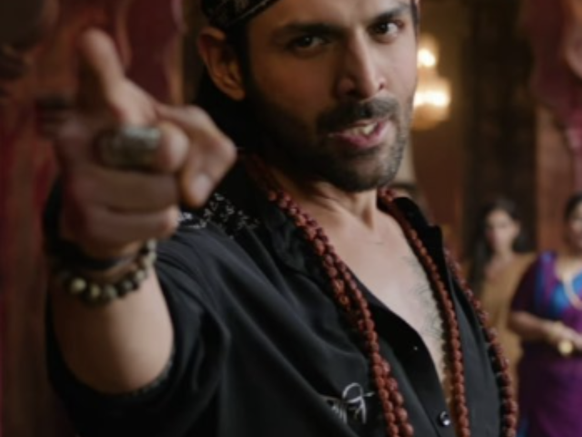 Bhool Bhulaiyaa 3 Trailer Review: Horror, Humor, & Epic Dance Battles