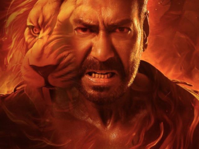 Singham Again Trailer Release Date Revealed: Check Now!