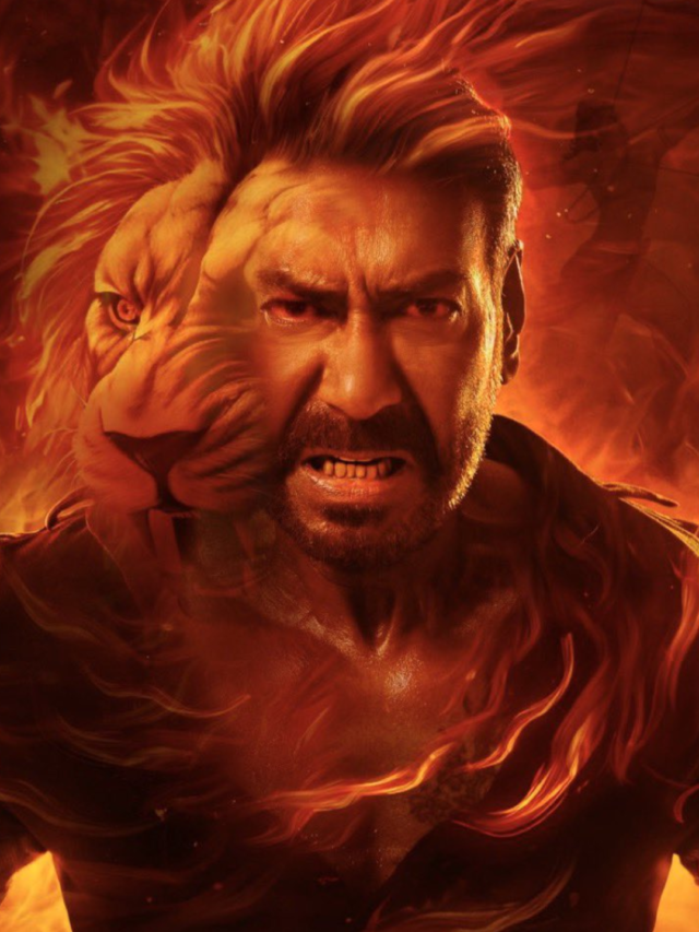 Singham Again Trailer Release Date Revealed: Check Now!