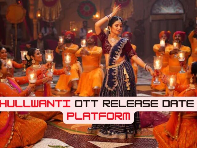 Phullwanti OTT Release Date & Platform: Prajakta Mali’s Hit Marathi Film Now Available For Streaming!