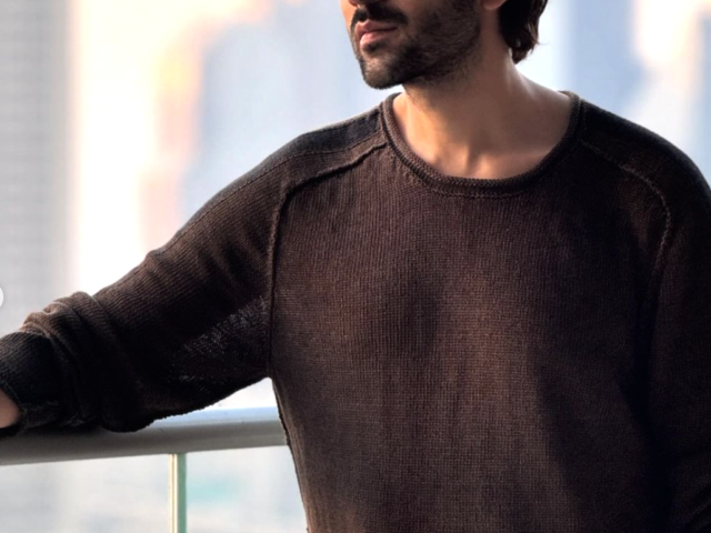 Kartik Aaryan’s Dubai Style: The Ultimate Casual Cool Look!