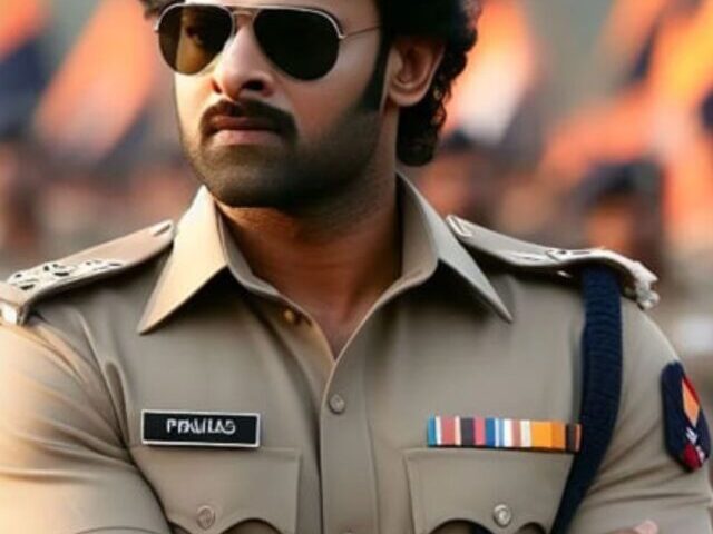 Prabhas Upcoming Movies, Check Massive Lineup