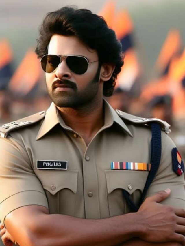 Prabhas Upcoming Movies, Check Massive Lineup