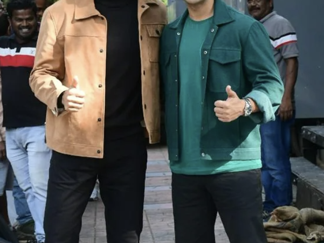 When Vicky Kaushal And Rajkummar Rao Gave Us Ultimate Fashion Goals!