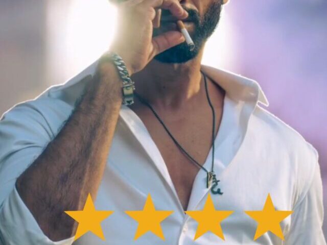 Deva Review: Shahid Kapoor Stuns With A Jaw-Dropping Climax!