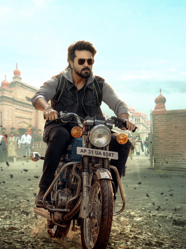 Game Changer Review: Ram Charan Excels In Shankar’s Political Thriller