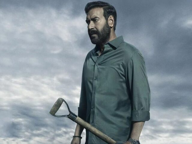 Drishyam 3 Officially Confirmed For 2026 Release With Ajay Devgn