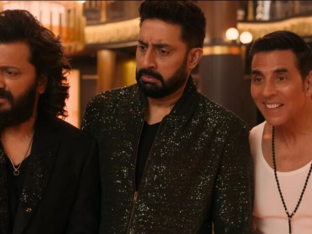 Housefull 5 Endings: Has Two Versions Housefull 5A And Housefull 5B With Different Endings!