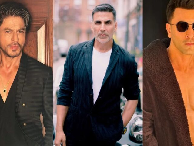 Akshaya Tritiya 2025: Net Worth Of Top Bollywood Actors Will Shock You