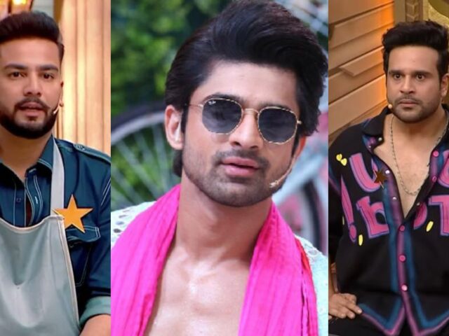 Laughter Chefs Season 2 Contestants Fees: Who’s Cashing In Big? Check Full List!