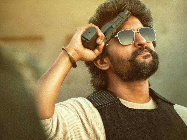 Hit The Third Case OTT Release Date – Here’s When And Where You Can Watch It!