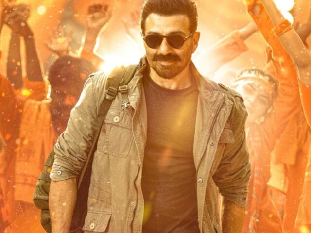 Sunny Deol’s Jaat OTT Release Date: Check Where To Stream Action Packed Movie!