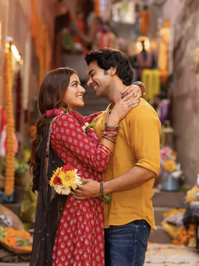 Bhool Chuk Maaf Review: Quirky Plot, Weak Execution!