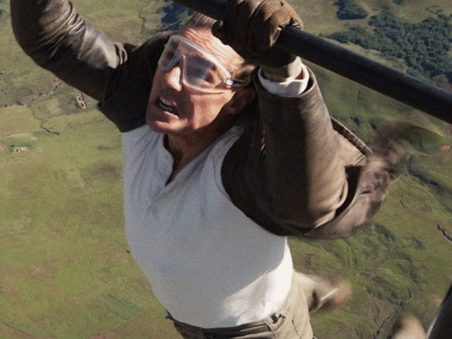 Mission Impossible 8 Review: Tom Cruise Delivers A Thrilling Final Mission