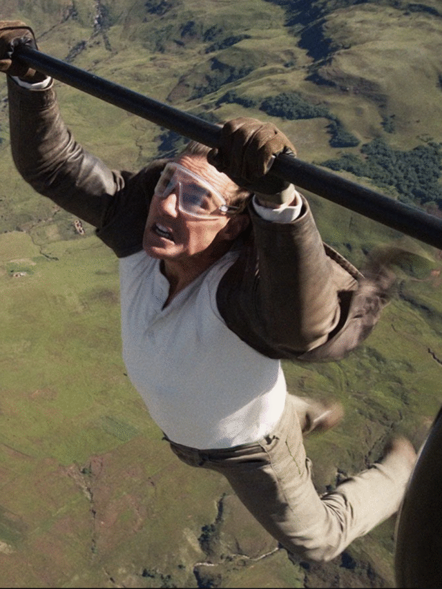 Mission Impossible 8 Review: Tom Cruise Delivers A Thrilling Final Mission