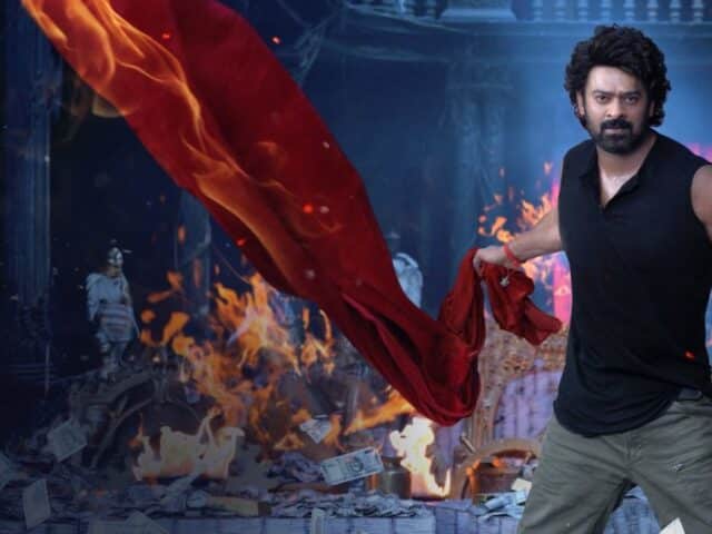 Prabhas’ The Raja Saab Release Date Out: Confirmed For Dec 5, Teaser Release Update Inside!