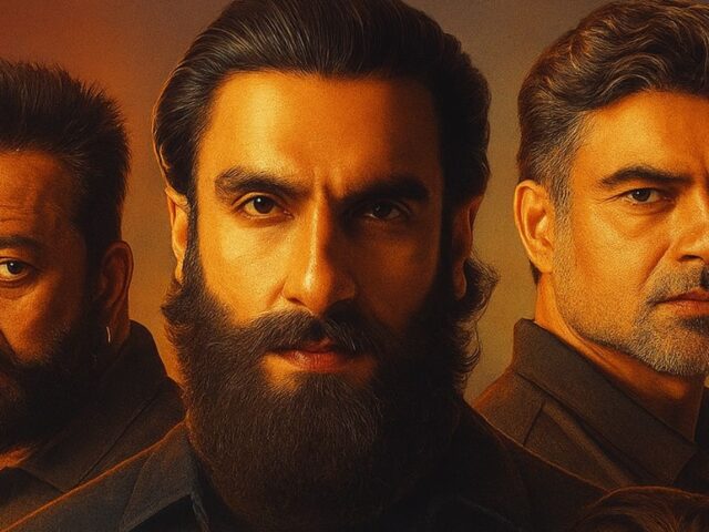 Ranveer Singh’s Dhurandhar Teaser Release Date Revealed: Here’s What To Expect!