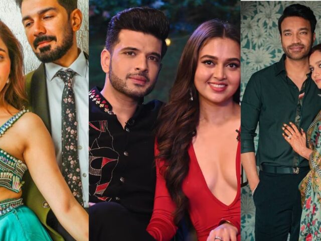 Pati Patni Aur Panga Contestants: Rubina-Abhinav To Hina-Rocky Join Show