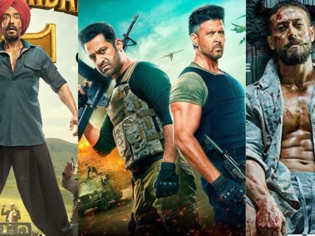Upcoming Bollywood Sequels In 2025: Most Anticipated Movie Franchises Returning This Year