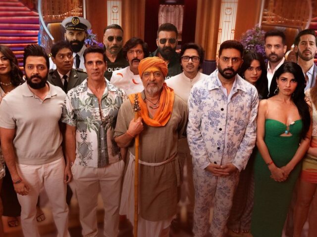 Housefull 5 Twitter Review: Hit Or Flop? Here’s What Fans Are Really Saying