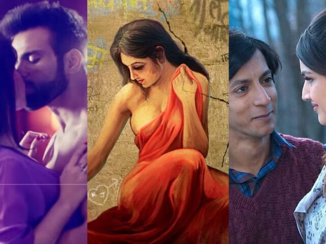 Top Bold Indian Web Series On OTT You Can’t Miss (18+ Must-Watch List!)