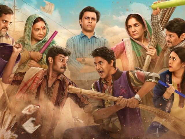 Panchayat Season 4 Release Date: Arrives Early, Everything You Need To Know