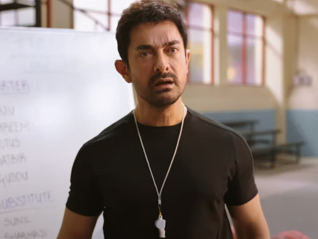 Sitaare Zameen Par OTT Update: Aamir Khan Rejects ₹120 Cr Deal, Will Theatres Deliver?