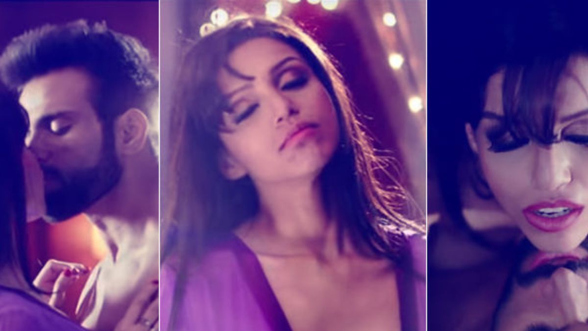 Top Bold Indian Web Series On OTT 