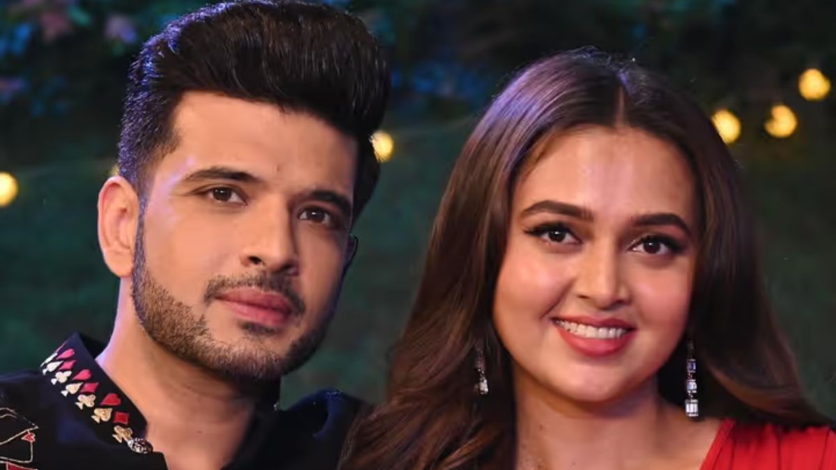 Pati Patni Aur Panga Contestants