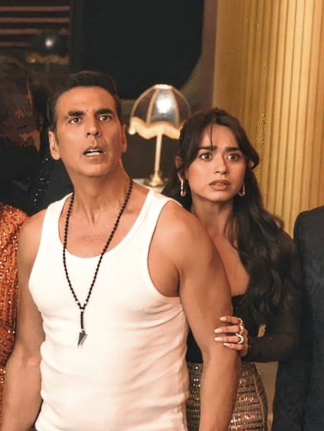Housefull 5 Review: Akshay Kumar & Team Delivers Non-Stop Laughs