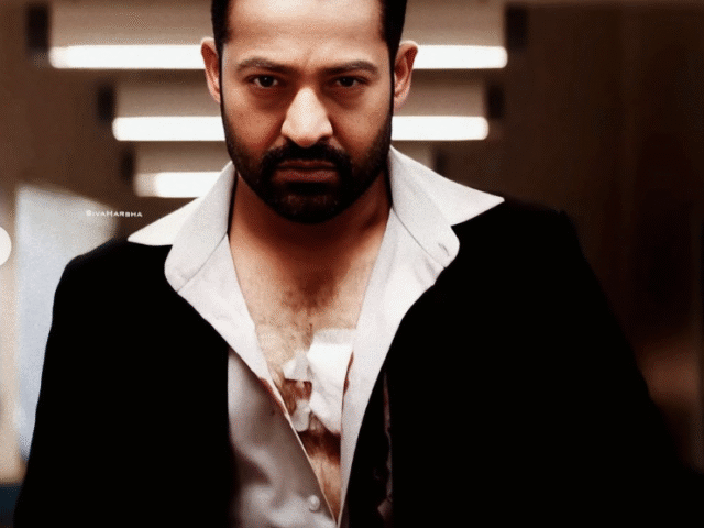 Jr NTR’s Upcoming Movies List Will Blow Your Mind