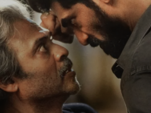 Rana Naidu Season 2 Review: High Stakes, Heavier Drama