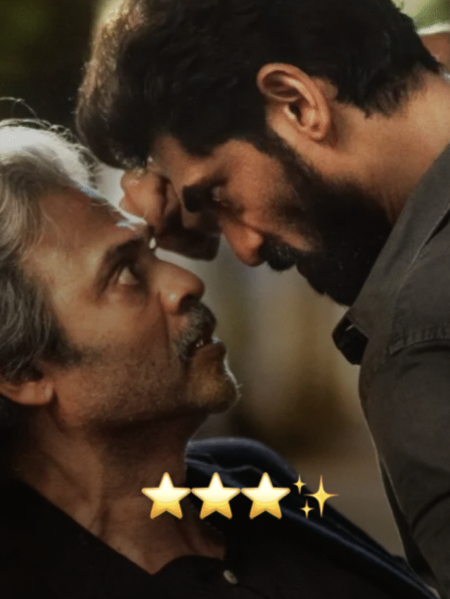 Rana Naidu Season 2 Review: High Stakes, Heavier Drama