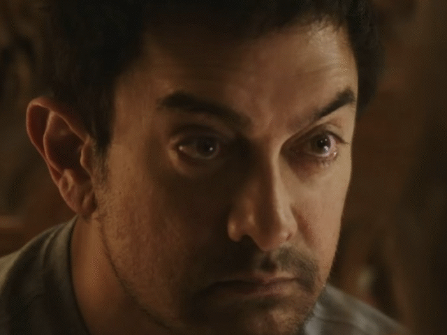 Sitaare Zameen Par Box Office Collection Day 2: Massive Jump