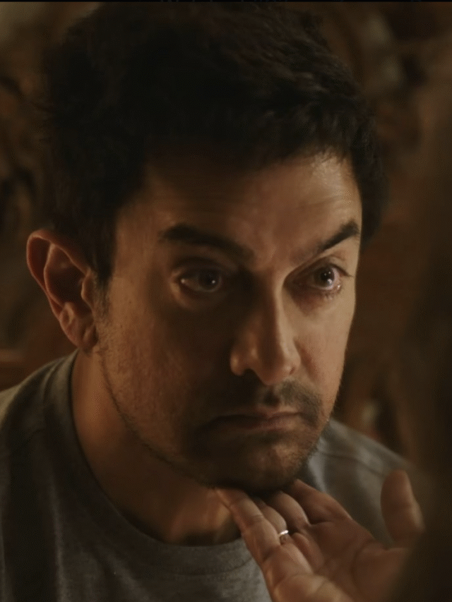 Sitaare Zameen Par Box Office Collection Day 2: Massive Jump