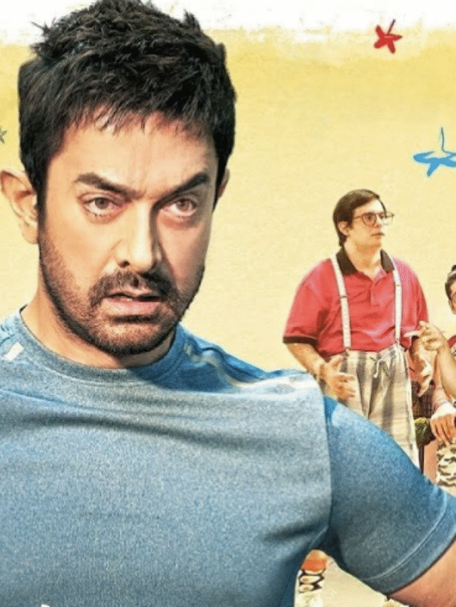 Sitaare Zameen Par Review: Aamir Khan’s Comeback Hits Emotional Highs