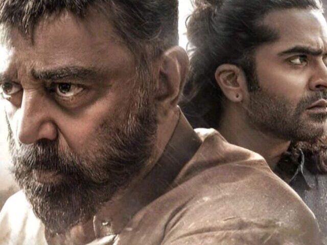 Thug Life Review: Haasan Mesmerizes, Narrative Trajectory Derails