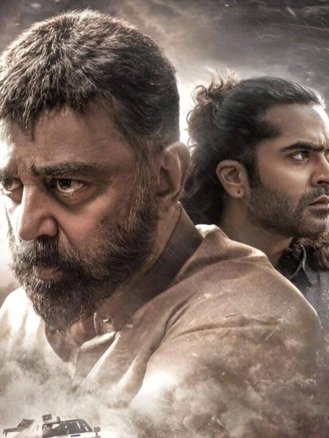 Thug Life Review: Haasan Mesmerizes, Narrative Trajectory Derails