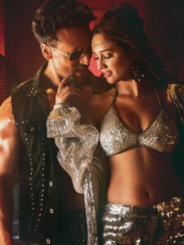 Is Tiger Shroff Dating Akanksha Sharma? Here’s The Reality