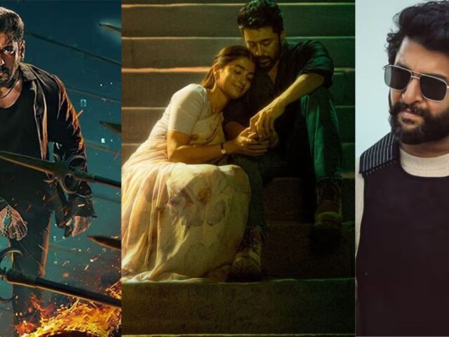 Latest Movies To Watch On Netflix In June 2025