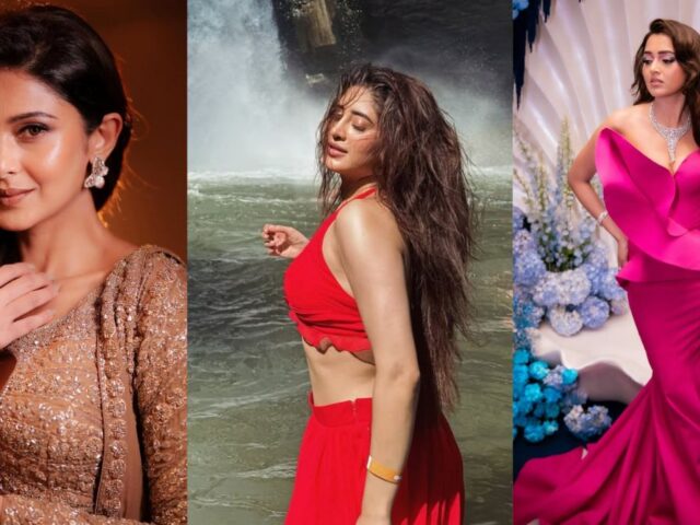 2025’s Most Stylish Hindi TV Actresses Revealed – See Who’s Breaking The Internet