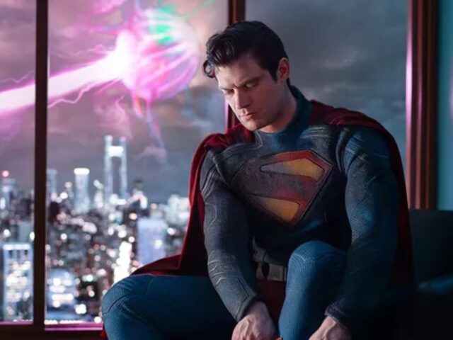 Superman Ending Explained: Drunk Supergirl? Post-Credit Chaos Sets Up DCU’s Big Future