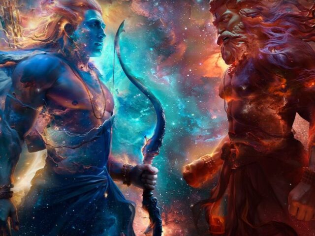 Ramayana Budget Confirmed: ₹4000 Crores For India’s Biggest Epic Film