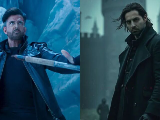 Thama Teaser To Premiere With War 2 This Independence Day